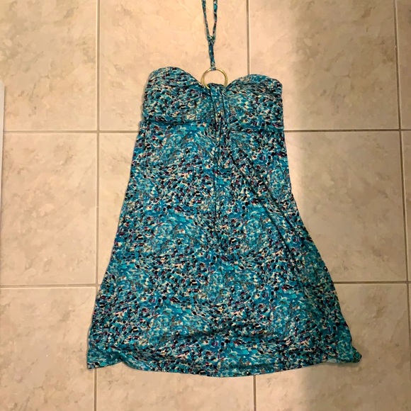 Halter dress size xs - Picture 1 of 1